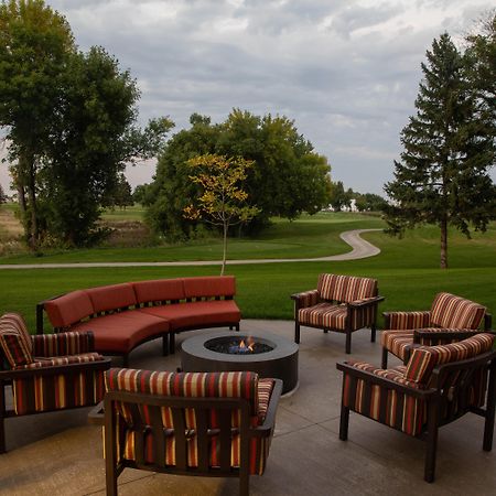 Holiday Inn & Suites Sioux Falls - Airport By Ihg Eksteriør billede