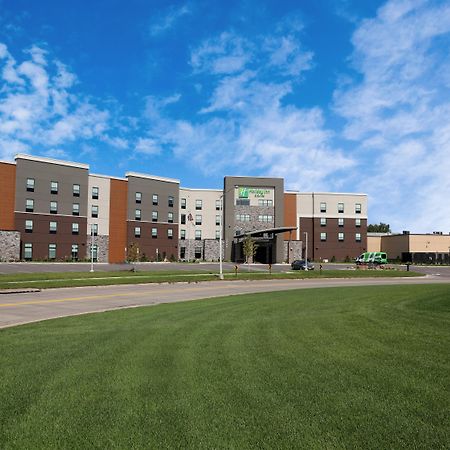 Holiday Inn & Suites Sioux Falls - Airport By Ihg Eksteriør billede