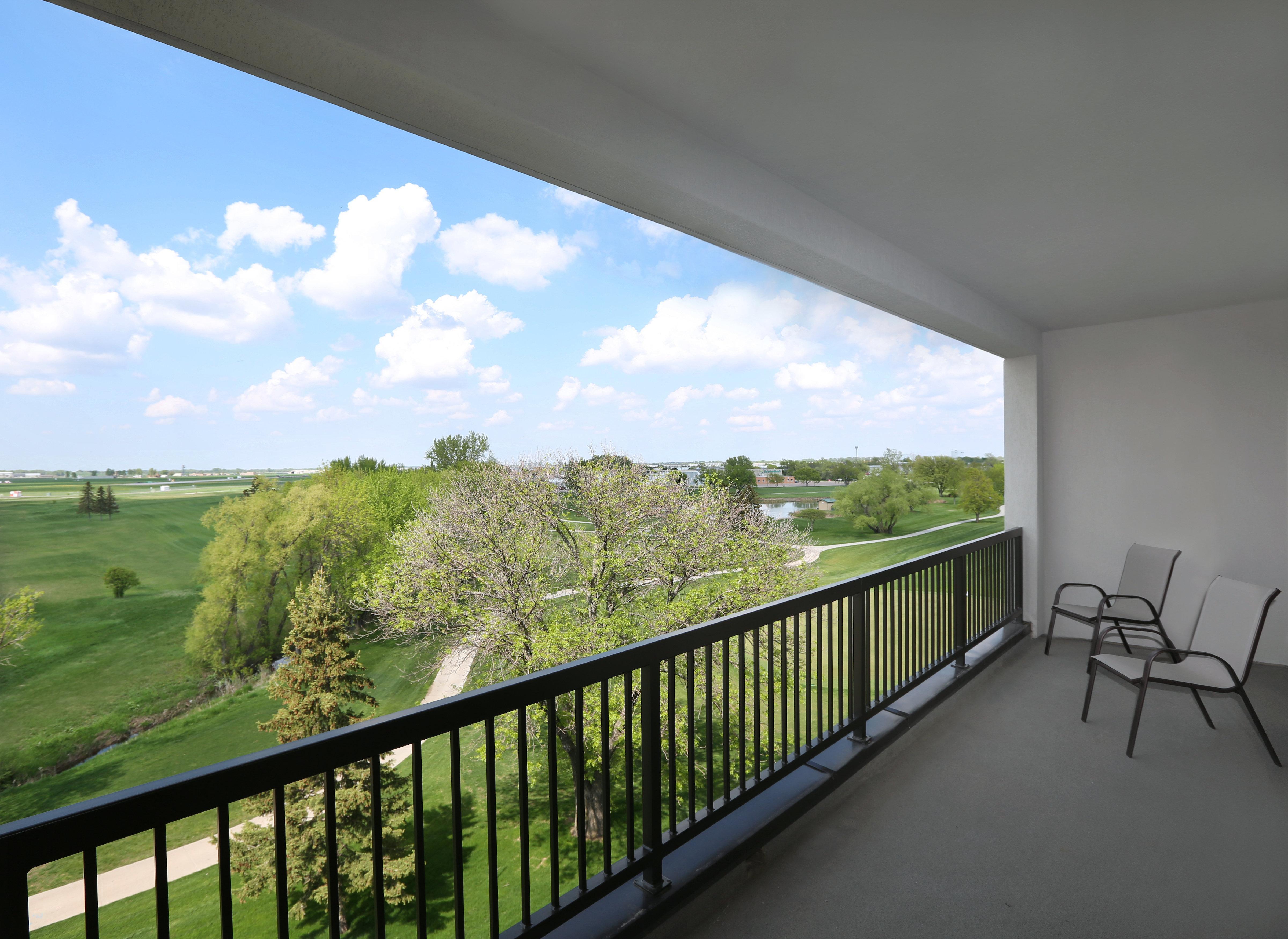 Holiday Inn & Suites Sioux Falls - Airport By Ihg Eksteriør billede