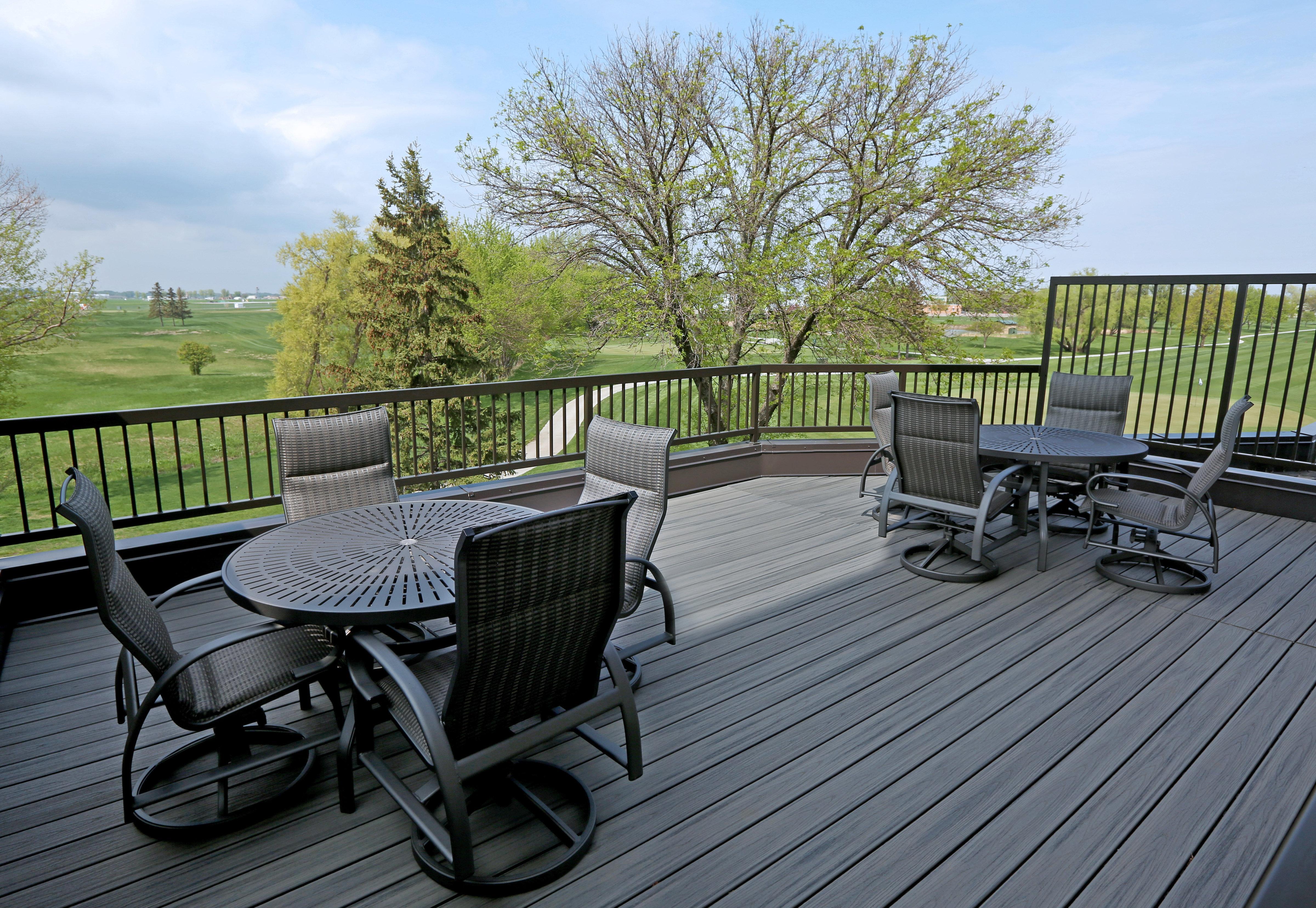 Holiday Inn & Suites Sioux Falls - Airport By Ihg Eksteriør billede