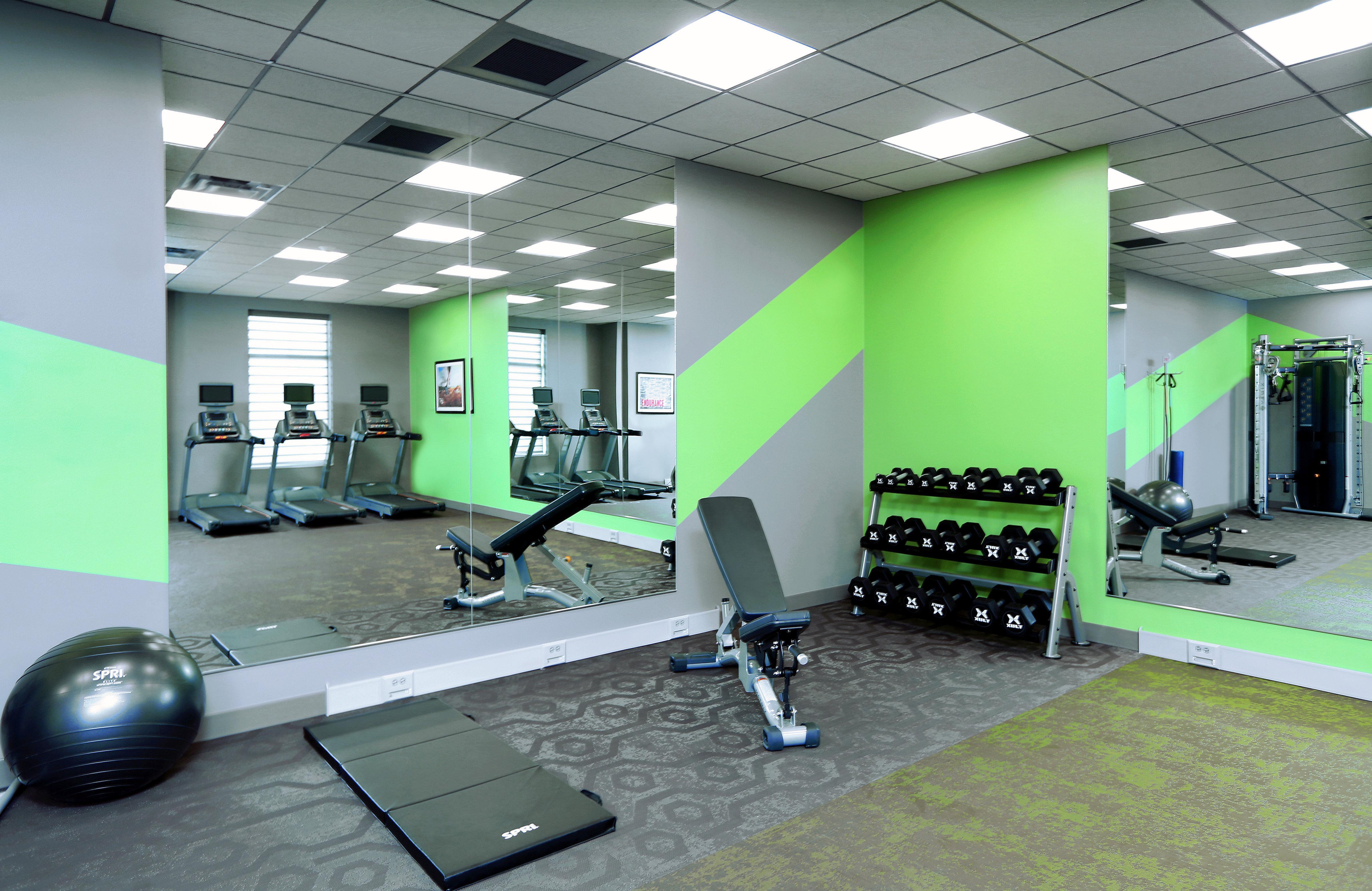Holiday Inn & Suites Sioux Falls - Airport By Ihg Eksteriør billede