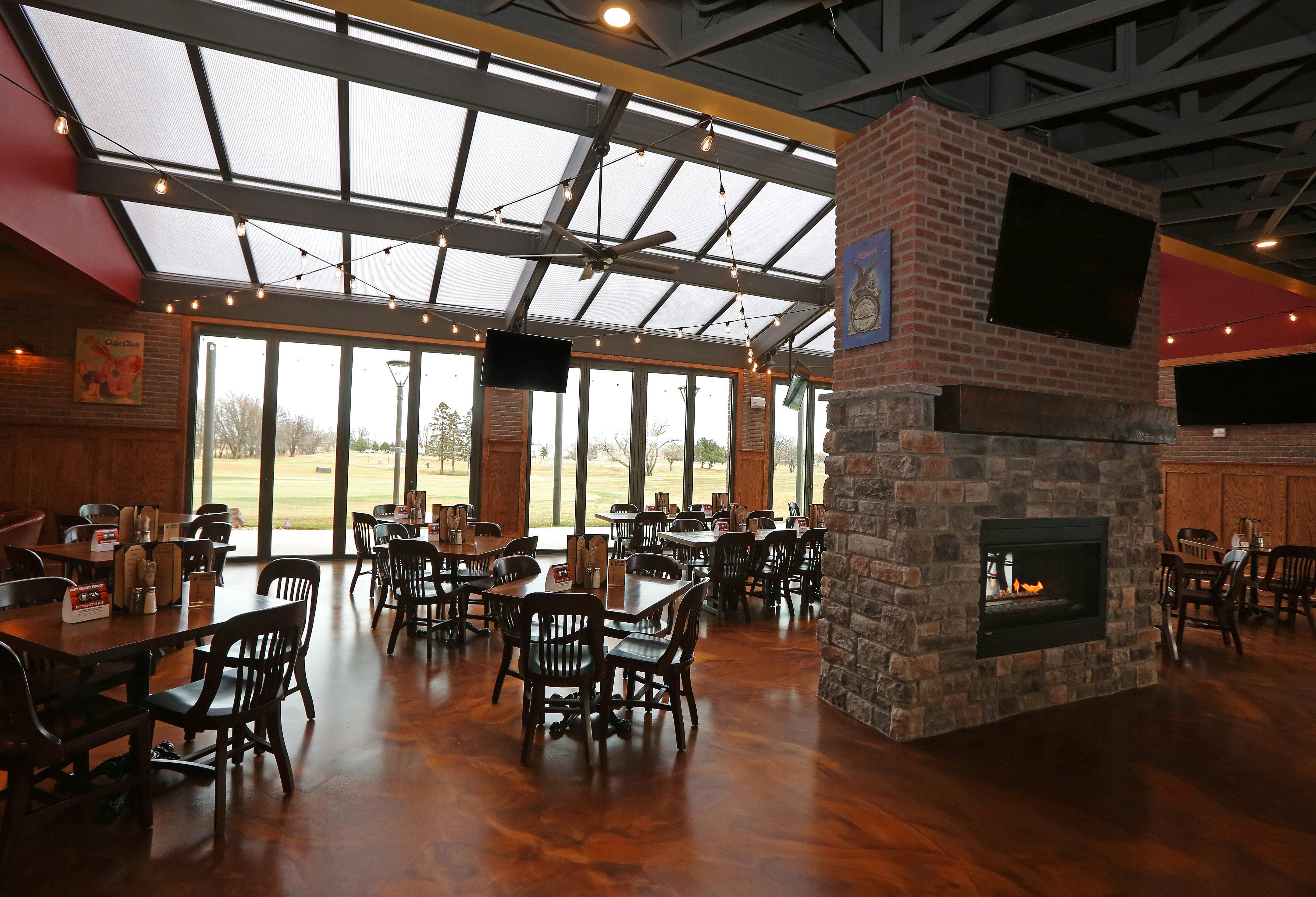 Holiday Inn & Suites Sioux Falls - Airport By Ihg Eksteriør billede