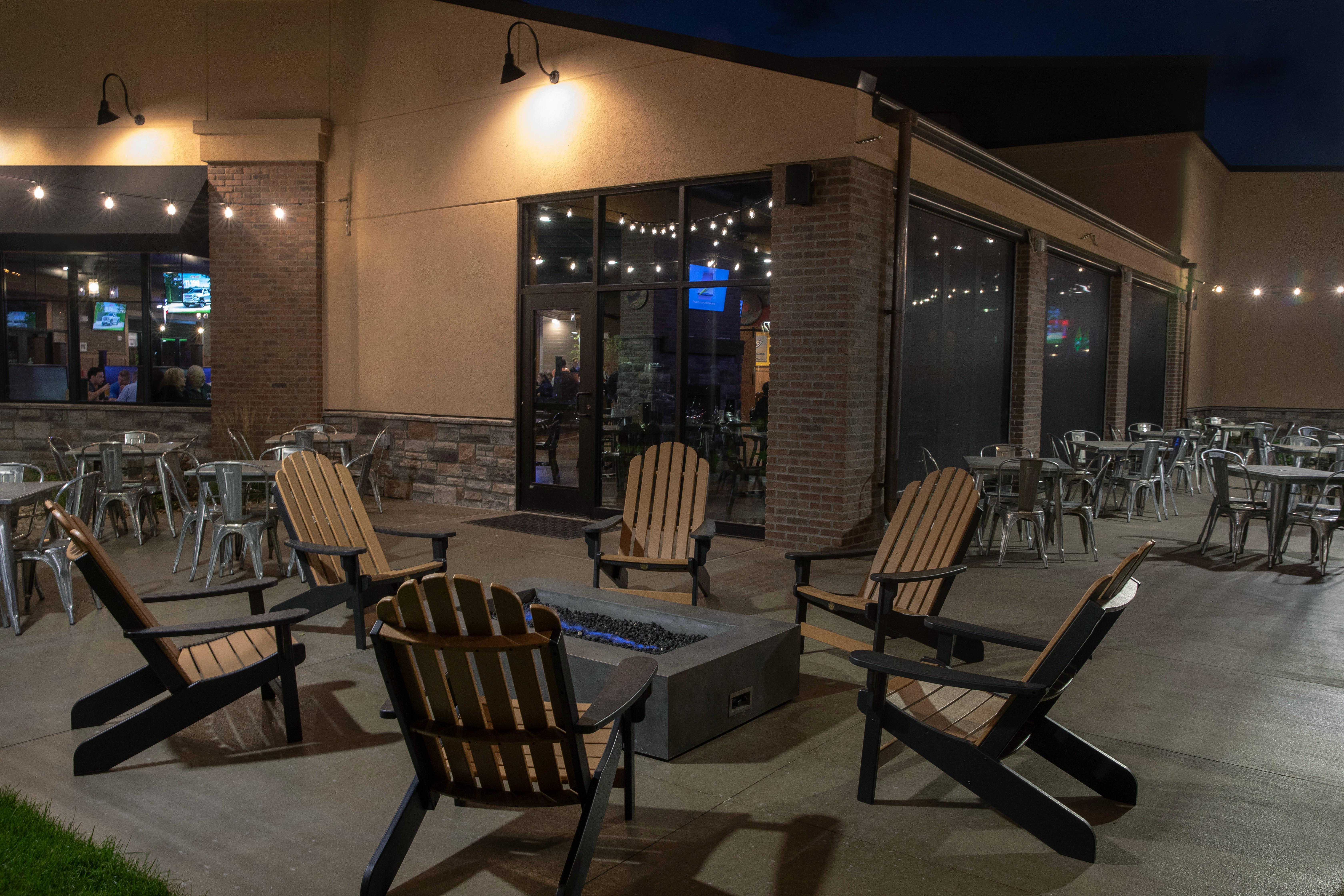 Holiday Inn & Suites Sioux Falls - Airport By Ihg Eksteriør billede