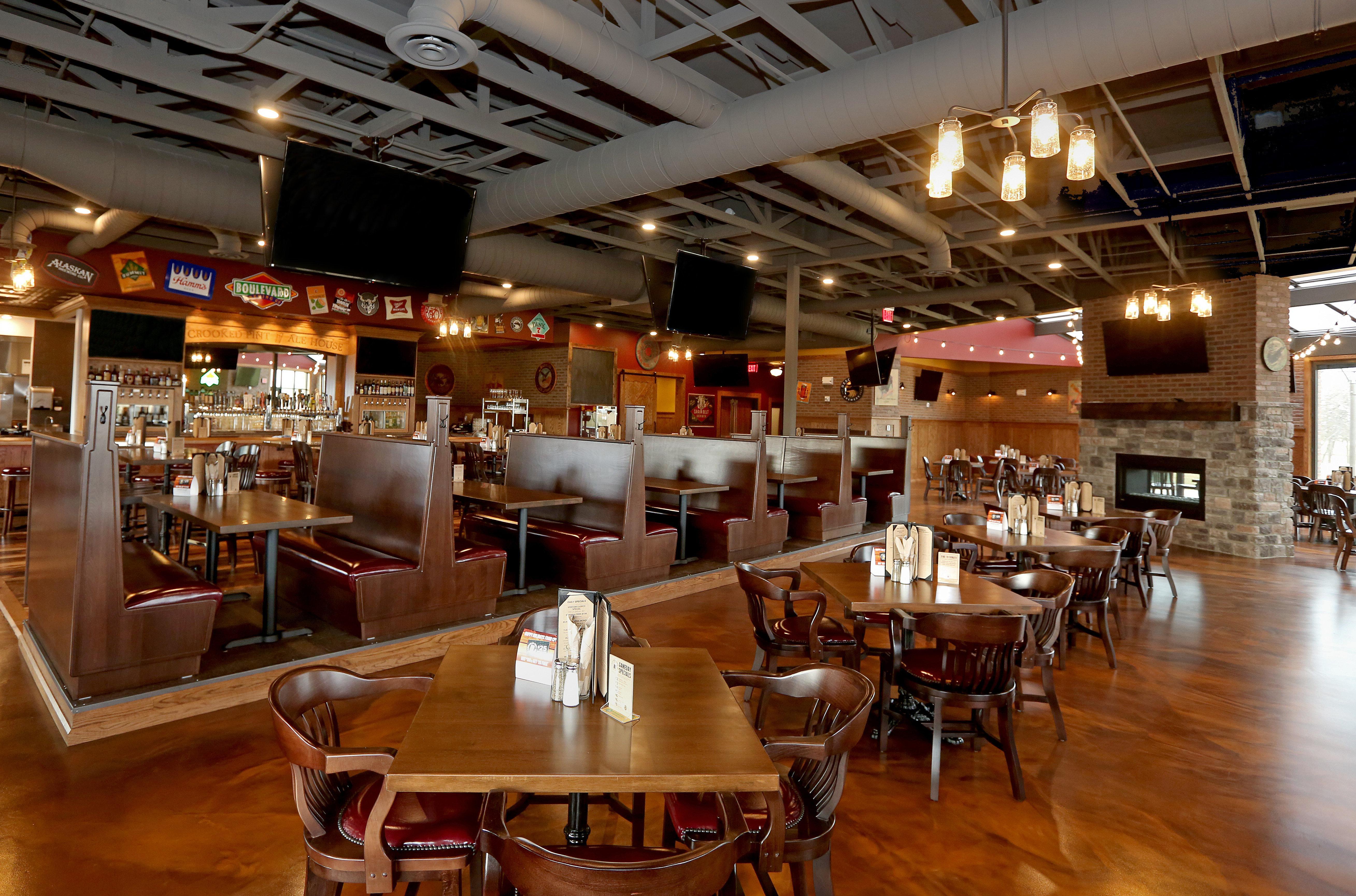 Holiday Inn & Suites Sioux Falls - Airport By Ihg Eksteriør billede