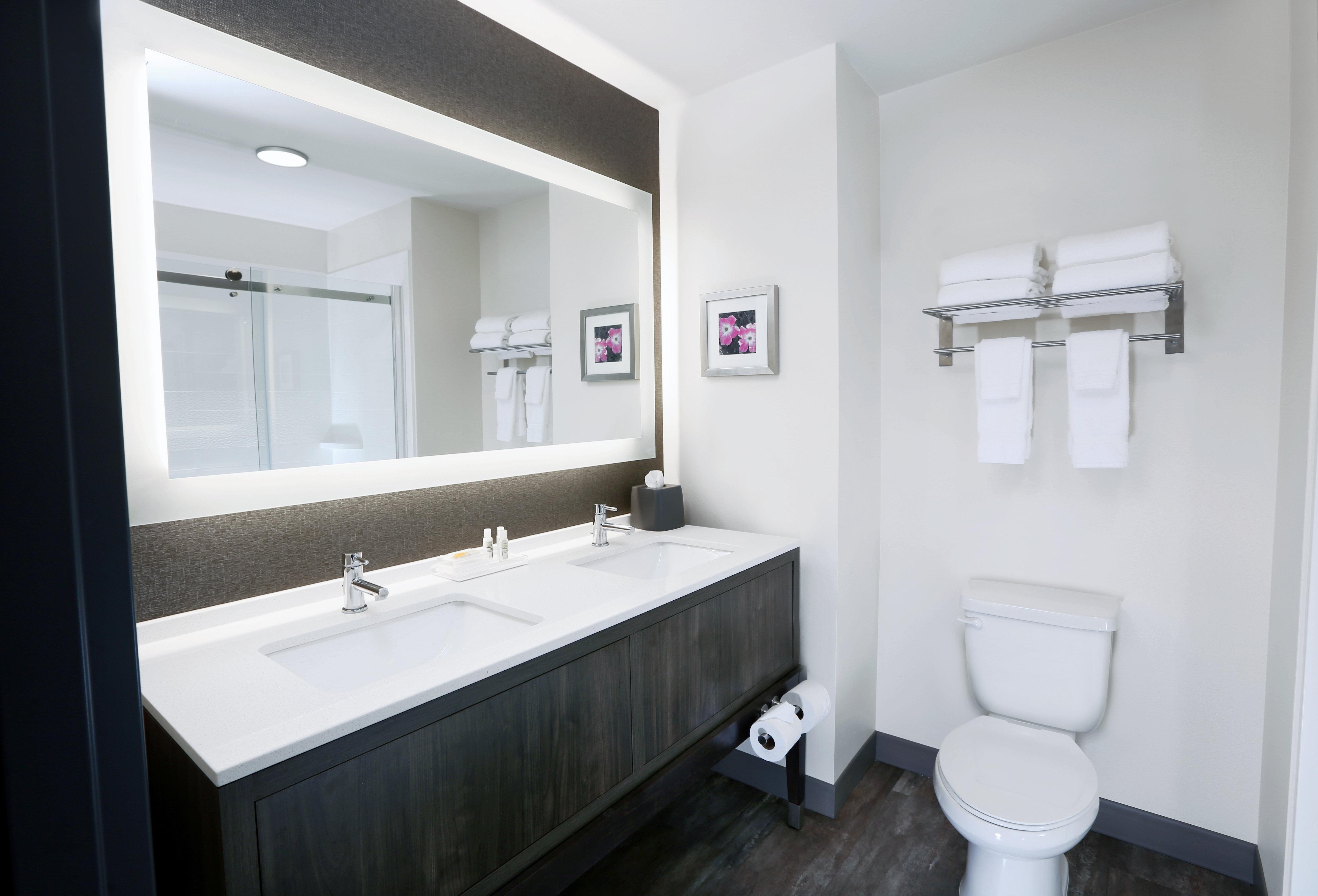 Holiday Inn & Suites Sioux Falls - Airport By Ihg Eksteriør billede