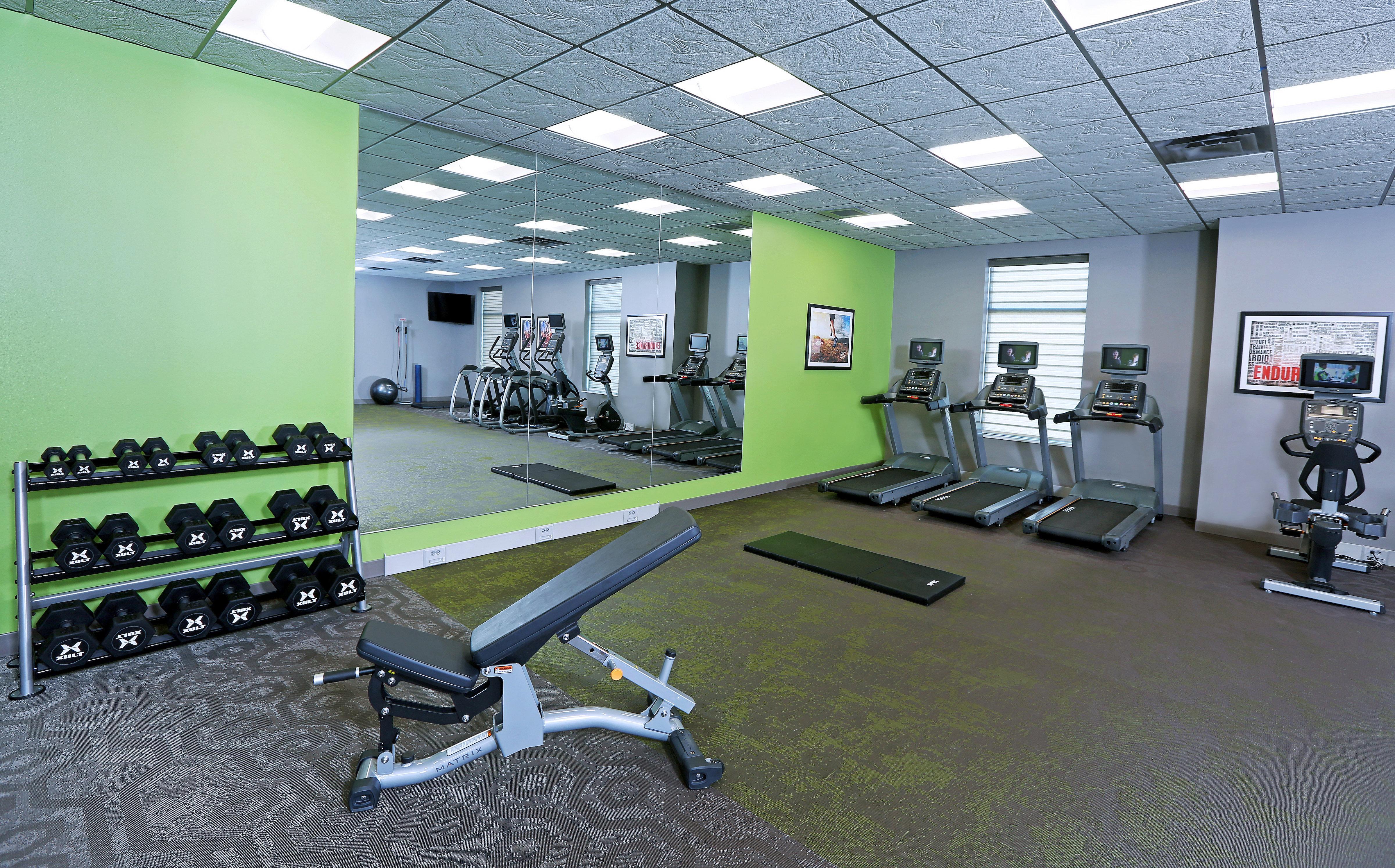 Holiday Inn & Suites Sioux Falls - Airport By Ihg Eksteriør billede
