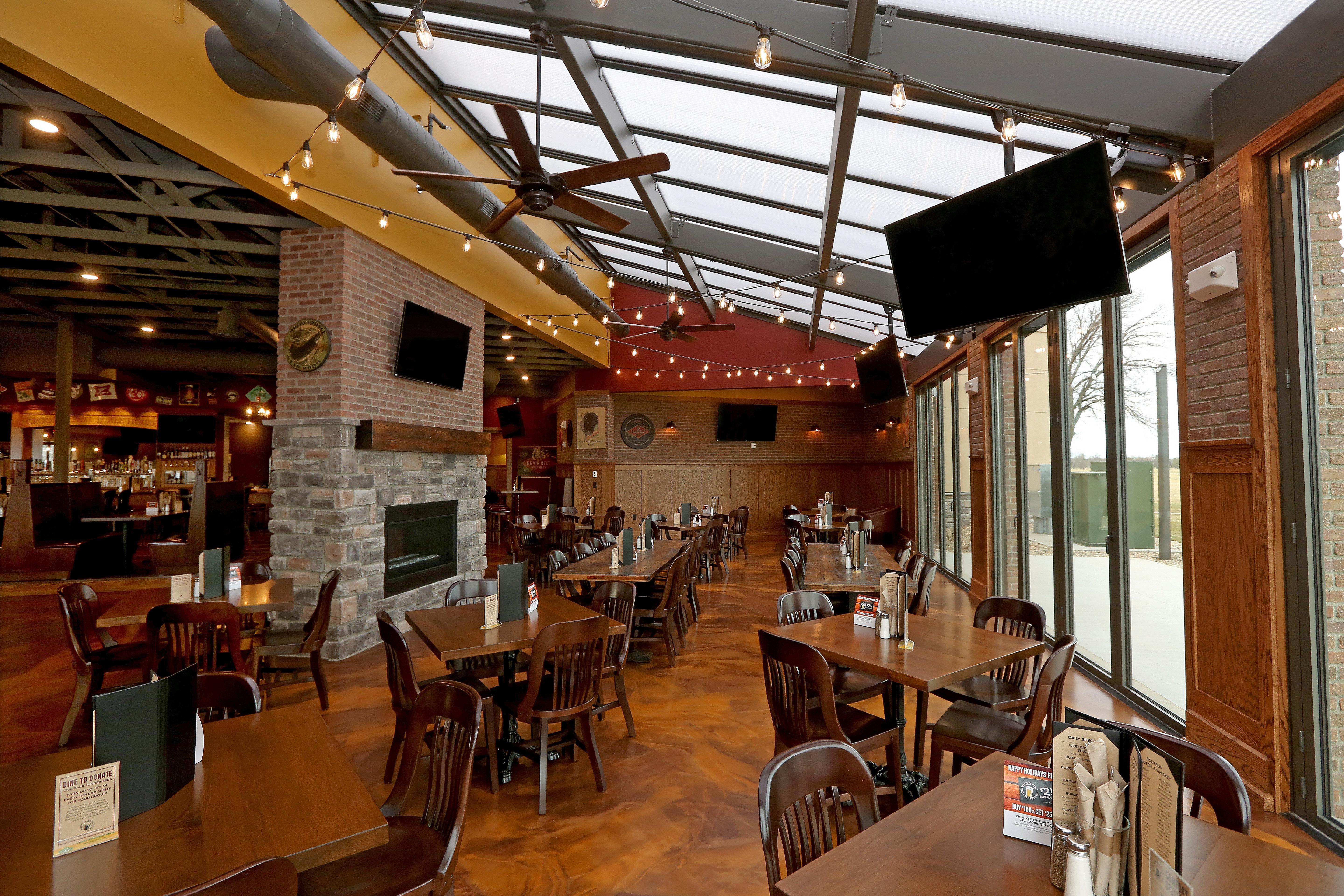 Holiday Inn & Suites Sioux Falls - Airport By Ihg Eksteriør billede