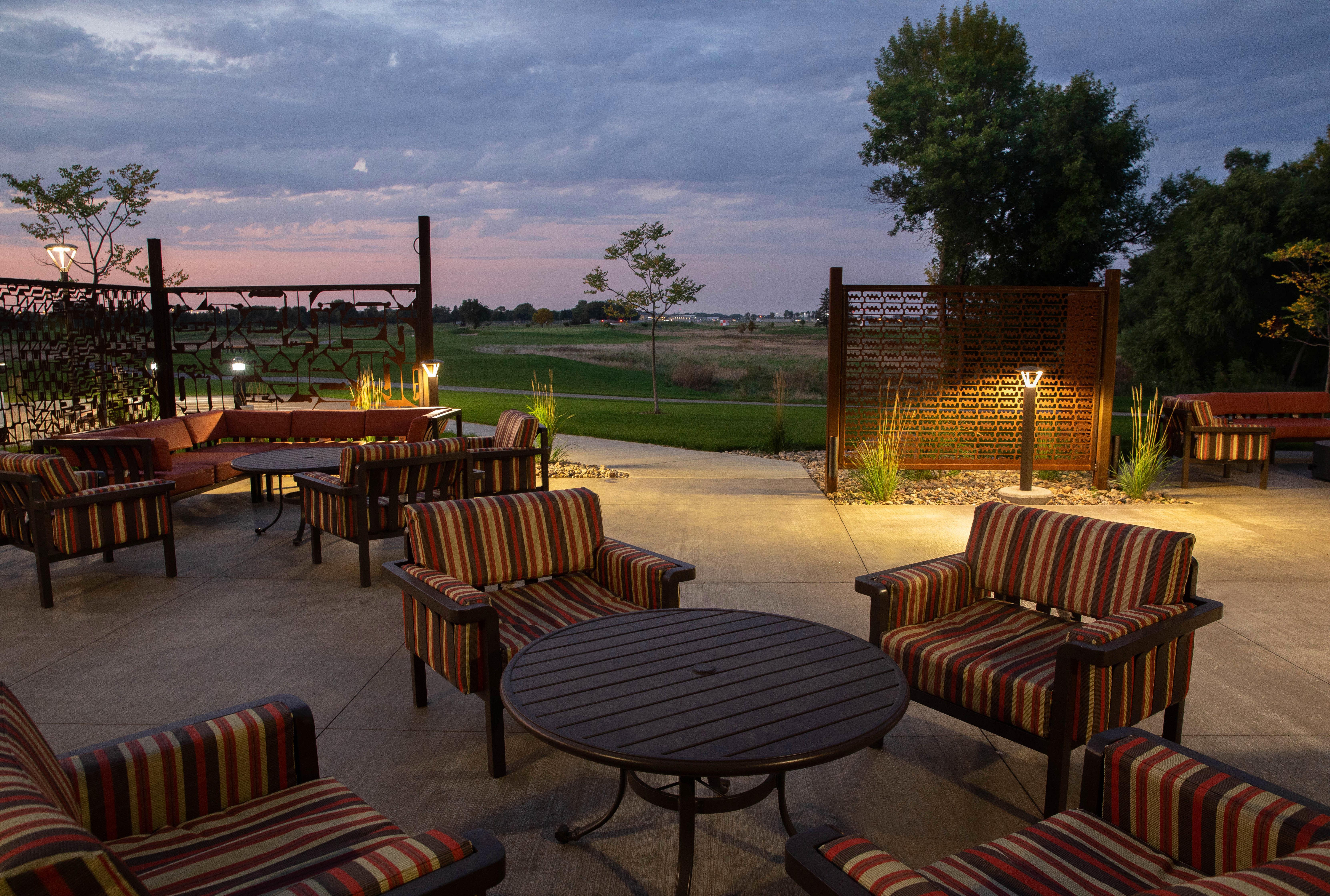 Holiday Inn & Suites Sioux Falls - Airport By Ihg Eksteriør billede