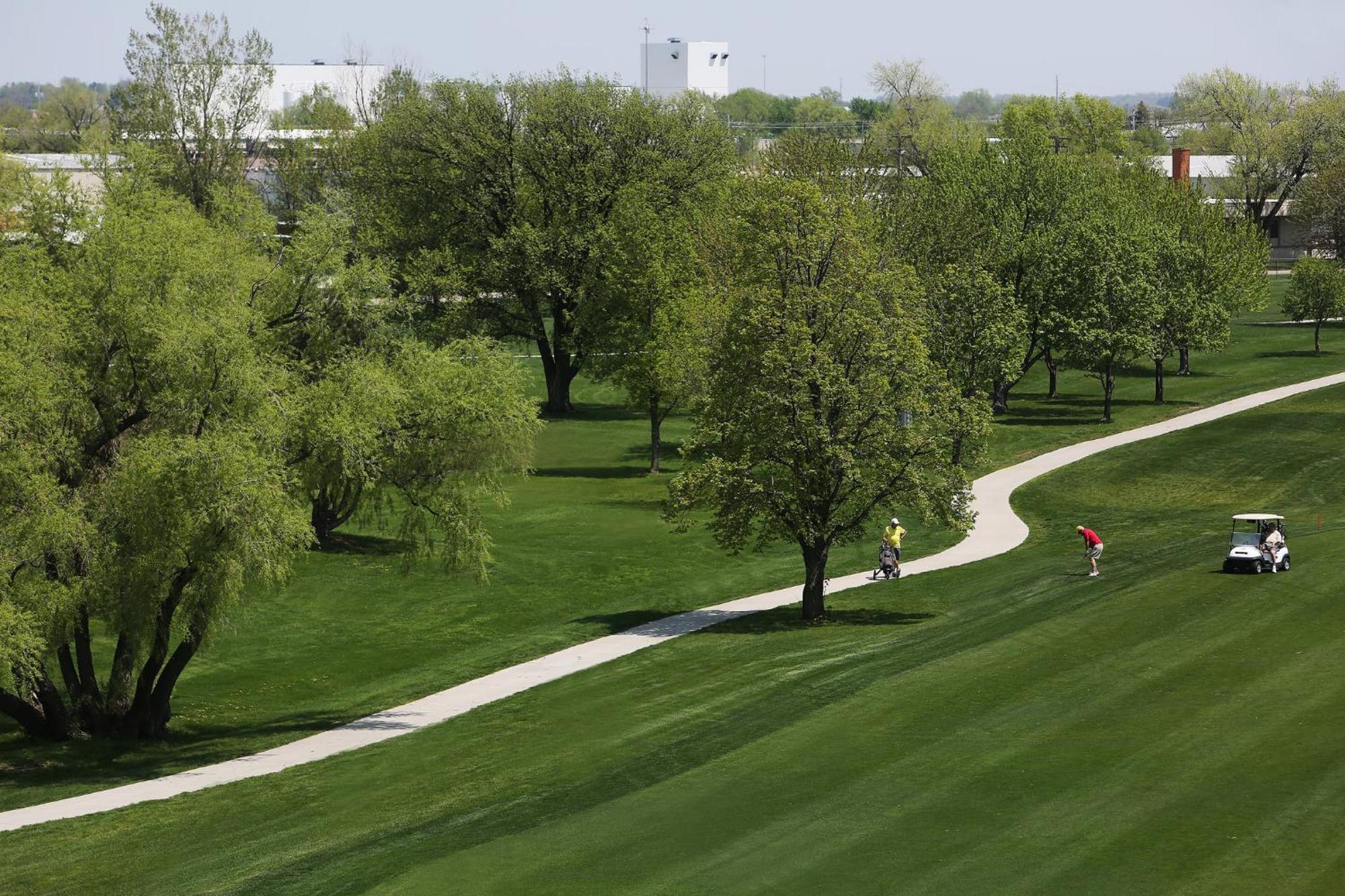 Holiday Inn & Suites Sioux Falls - Airport By Ihg Eksteriør billede